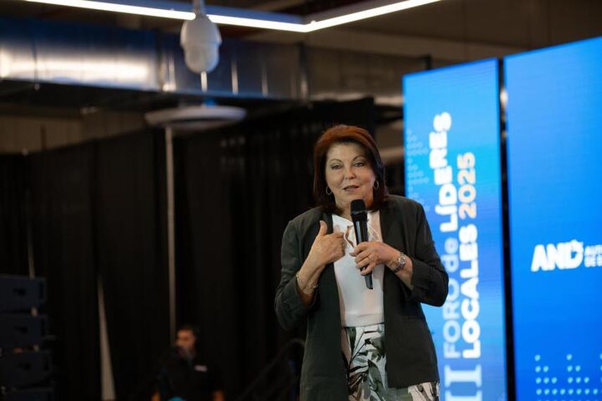 Roxana Méndez Roxana Méndez