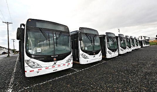 Detectan irregularidades en Mi Bus, Mitradel da 20 días para las mejoras