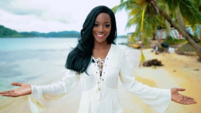 Apoya a Panamá para el título de Miss Fotogénica en Miss Earth 2017