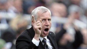 Alan Pardew