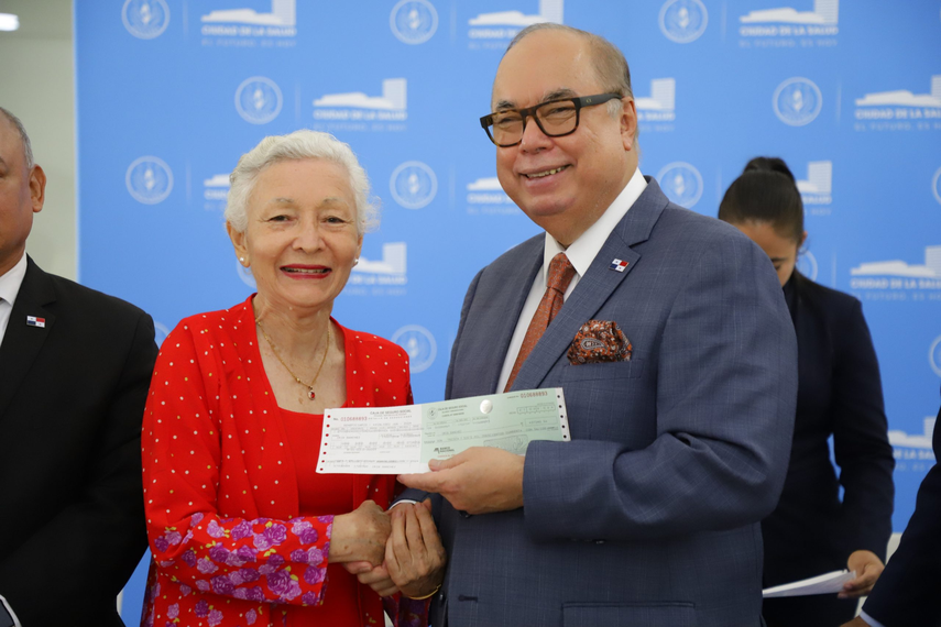 Pago de la CSS de la prima de antigüedad.