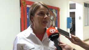 Meduca confirma que le proporcionarán el traslado a 10 mil docentes hacia las Comarcas