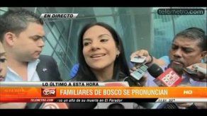Él mismo redactó carta de renuncia