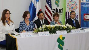 Minsa: Proyecto ECHO-TB ayudará al diagnóstico de tuberculosis/VIH en Panamá