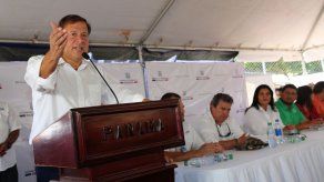 “El narcotráfico es una amenaza permanente en la sociedad”