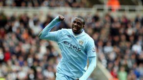 Inglaterra: City y United van por título en última jornada