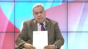 Abogado Pérez habla de dos grupos que persiguen a ex funcionarios