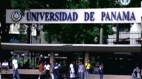 Extienden período de admisión en la Universidad de Panamá