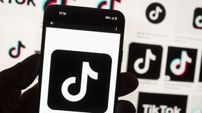 TikTok es propiedad de ByteDance, una compañía china que en 2020 cambió su sede a Singapur.