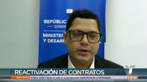 Mitradel aconseja a los trabajadores que se reintegran a que acudan a sus instancias en caso de abuso laboral