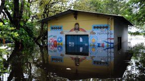 Paraguay: temor por inundación ante visita del papa Paraguay: temor por inundación ante visita del papa