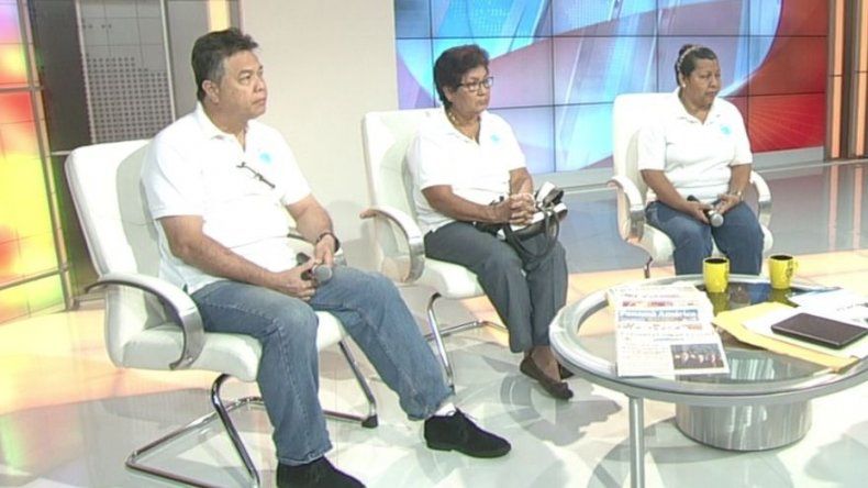 A cuatro años del asesinato de jóvenes en La Chorrera, familiares piden justicia