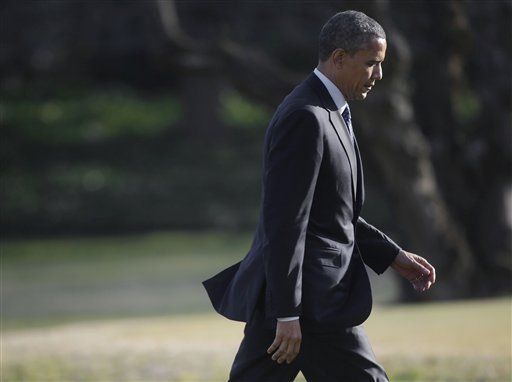 Obama quiere reconstruir EEUU con la ayuda del sector privado