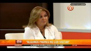 Centro de Cumplimiento busca resocializar a jóvenes infractores