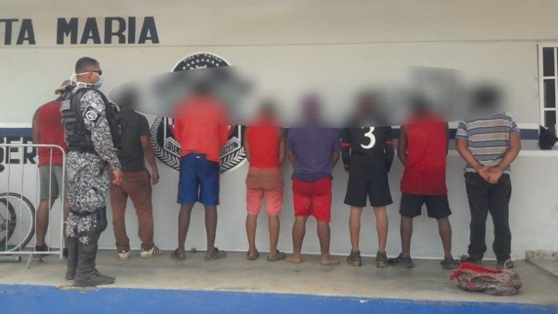 Policía Nacional