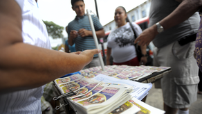 ¡AQUÍ! Resultados de la lotería tica del 04 de enero del 2023.
