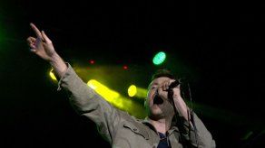 Damon Albarn sacará su primer álbum en solitario el 28 de abril