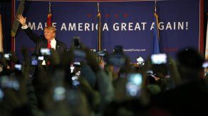 Trump visitará Israel