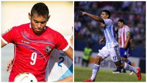 Argentina Sub-20 inicia la campaña hacia el hepta ante Panamá