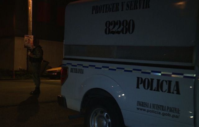 Sujetos disparan y roban a comerciante chino en Veranillo