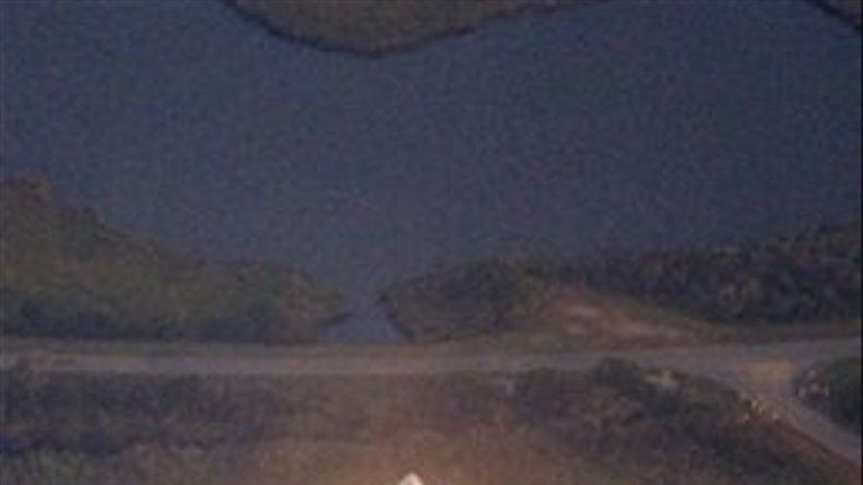 Lanzarán cohete de prueba desde isla en Virginia