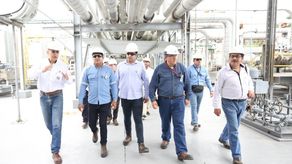 Ambos bloques están en la provincia amazónica de Orellana.