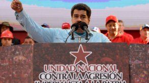 Maduro denuncia campaña para afectar ánimo de venezolanos