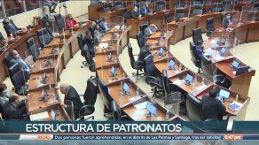 Diputado Ramos: Proyecto sobre patronatos de hospitales busca mejorar la transparencia