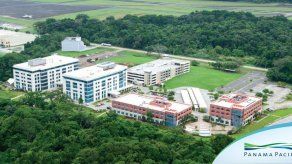 Zona económica especial Panamá Pacífico impulsará parques sostenibles con ONU