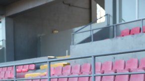 Óscar Upegui quiere que el Deportivo Universitario sea protagonista