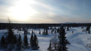 Científicos piden más medios para investigar el deshielo en los polos