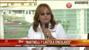 Herrera: Hay un comando de persecución a través del Ministerio Público