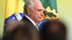 El Supremo ratifica la validez de las confesiones que incriminan a Temer