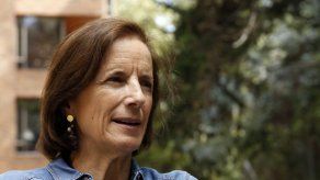 Salud Hernández dice que el ELN no está dispuesto a entregar las armas