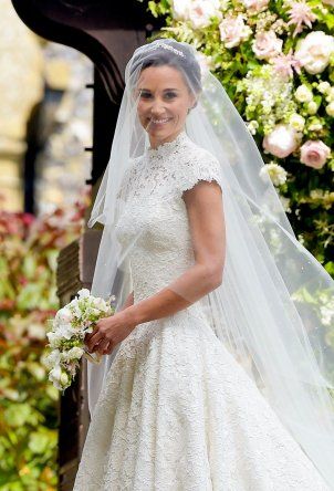 La boda de Pippa Middleton
