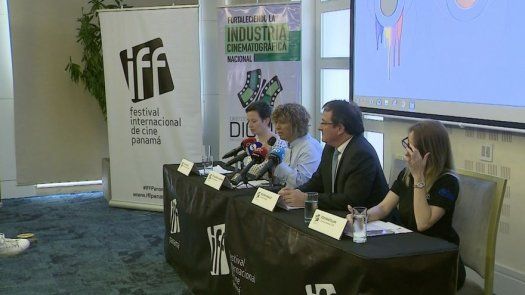 Festival de Cine de Panamá espera superar asistencia de más 35 mil personas