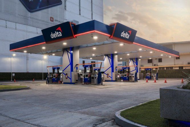 Petróleos Delta sigue moviendo a Panamá aun en medio de la pandemia