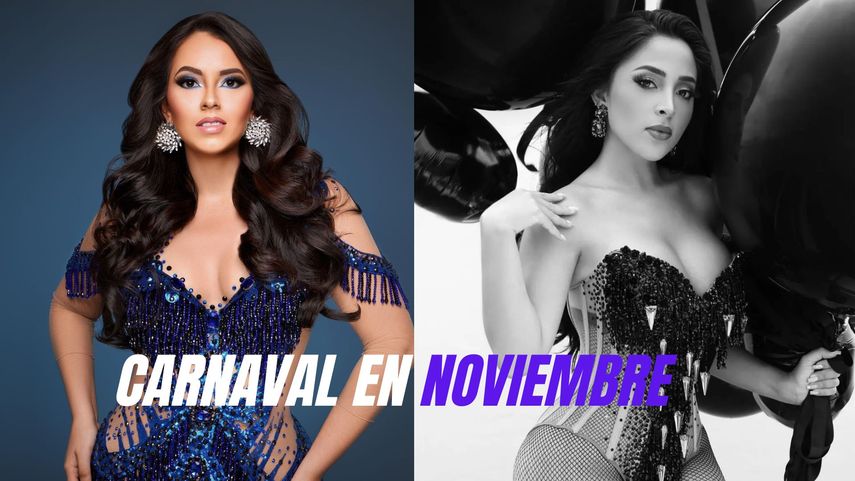 Calle Abajo y Calle Arriba de Las Tablas pondrán el toque de Carnaval para celebrar las fiestas patrias.