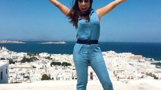 ¿Cómo me convertí en una viajera adicta?