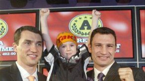 Vitaly Klitschko defenderá cetro de CMB ante Haye