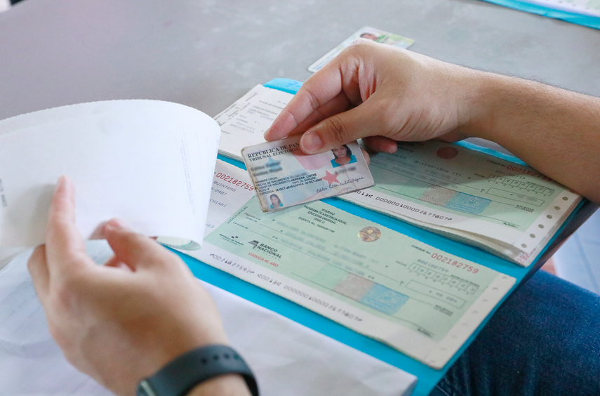 Becas socioeconómicas 2026 del IFARHU.