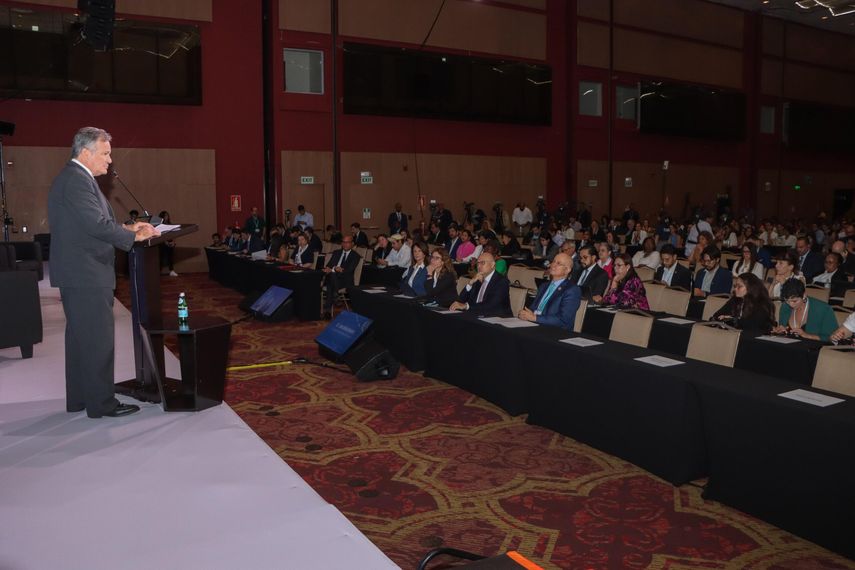 Panamá da inicio a la Semana del Clima 2025 con más de 198 países invitados.