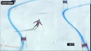 El austríaco Hirscher vence en el eslalon gigante de Val DIsere