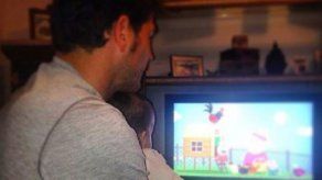 Iker Casillas es padre por adelantado