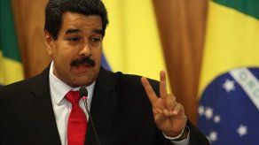 Maduro acepta testigo para mediar en Venezuela