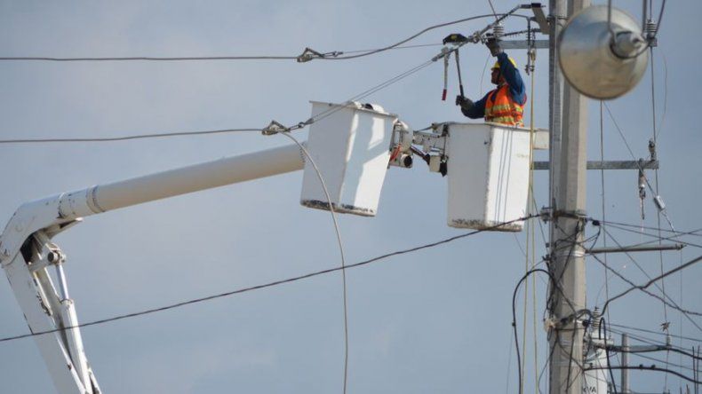 Clientes de ENSA podrán pagar recibos de energía eléctrica por abonos