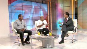 Dirigentes de béisbol santeño piden a Afú hacerse a un lado