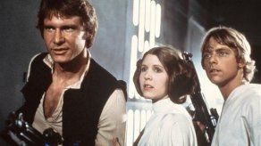 Star Wars de 1977 sera doblada al idioma navajo
