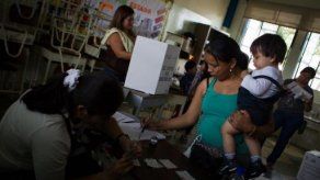 Participación de ecuatorianos en región de Murcia duplica la del 2009