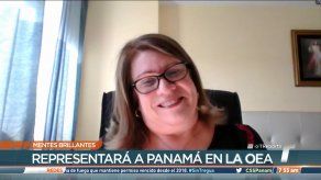 Mentes Brillantes: Martha Luna